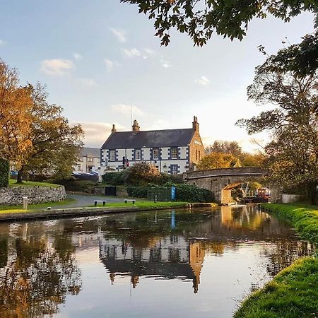 The Bridge Inn Ratho Kültér fotó